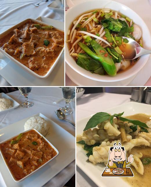 Thai Kitchen