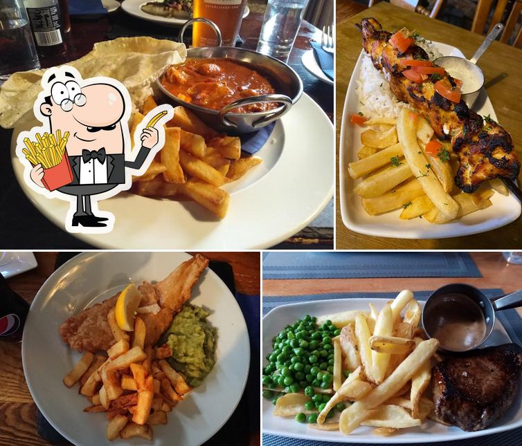 The Ship Inn Caerleon