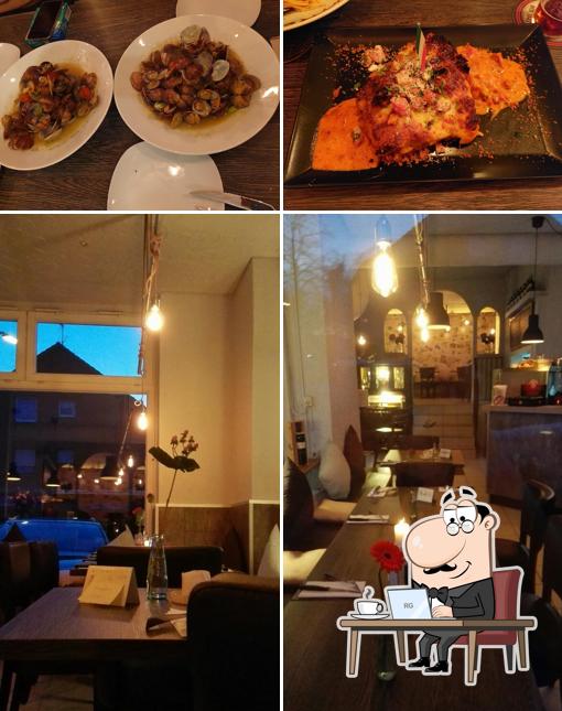 Trattoria Gigante Neuss