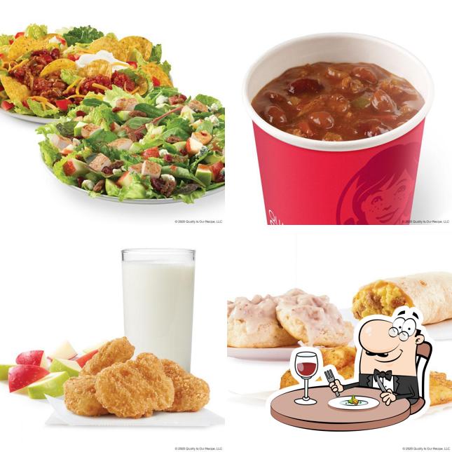 Wendy's