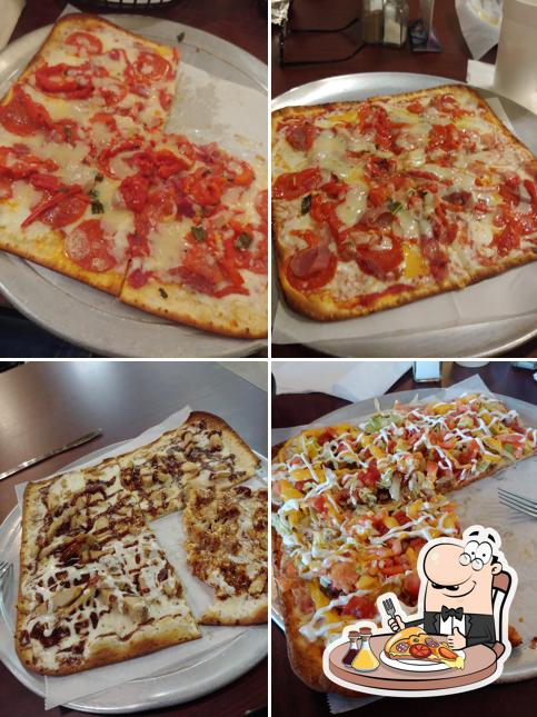 Wilke's Pizzeria and Grille