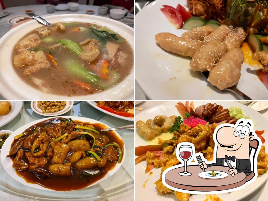 Wisma Benteng Restaurant
