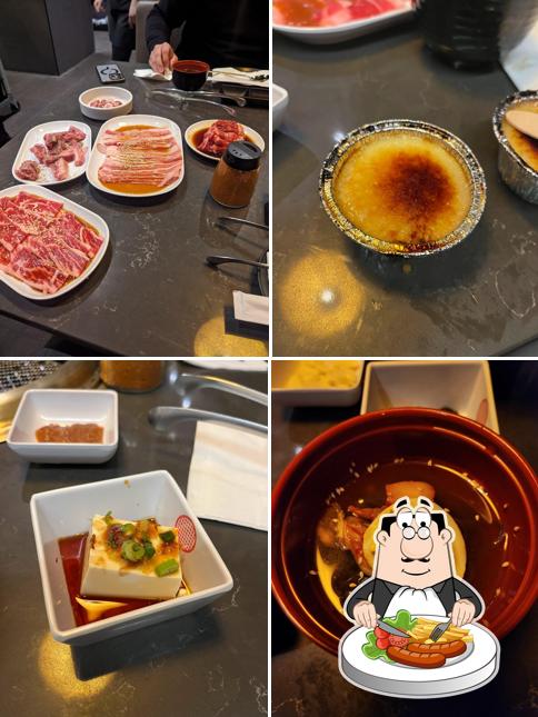 Gyubee Japanese Grill (Waterloo)