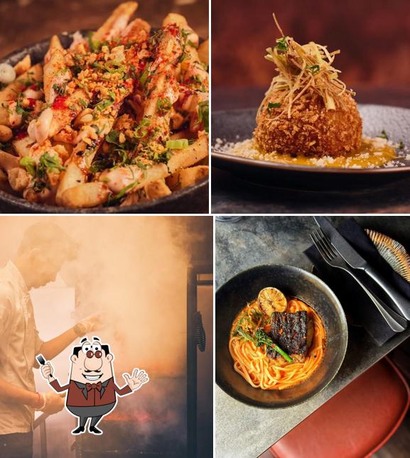 BAO + BBQ