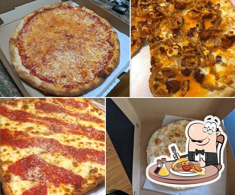 Lucatelli's Doylestown