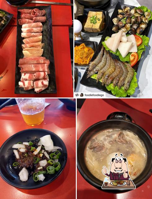 老先覺麻辣窯燒鍋(彰化大村店)