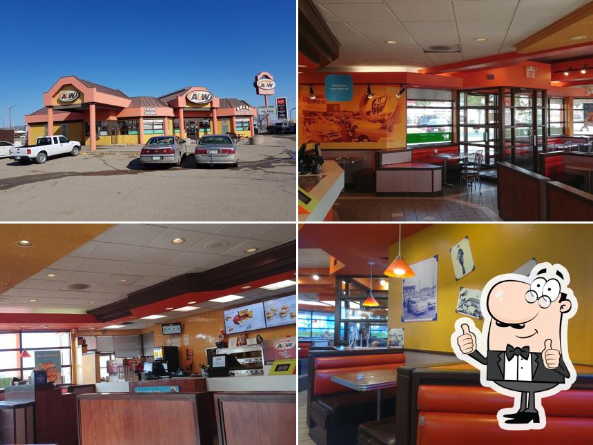 A&W Canada