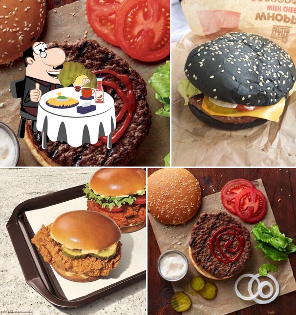 Burger King