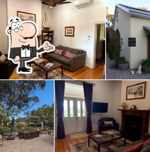 The Farm WIllunga