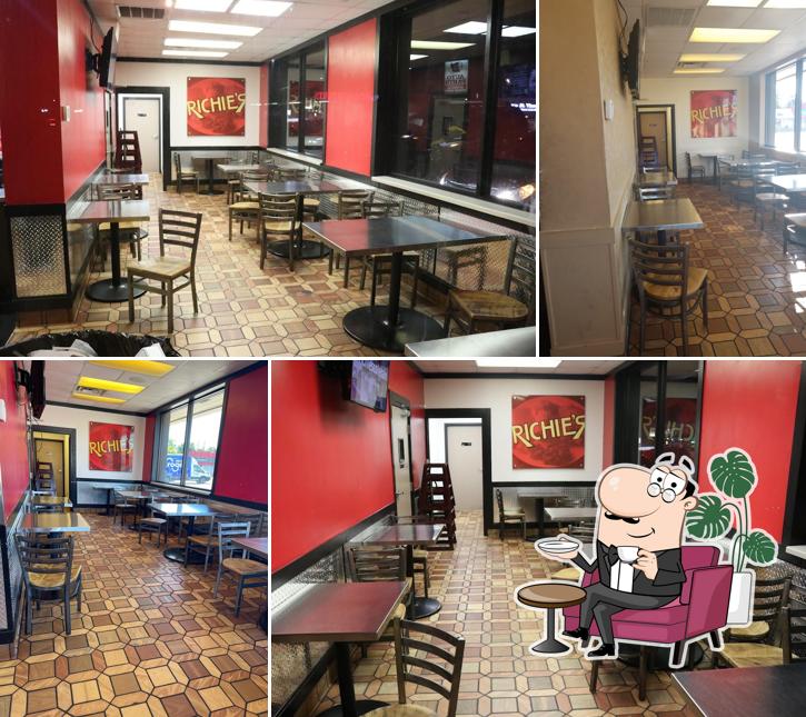 Richie's Chicken and Soul