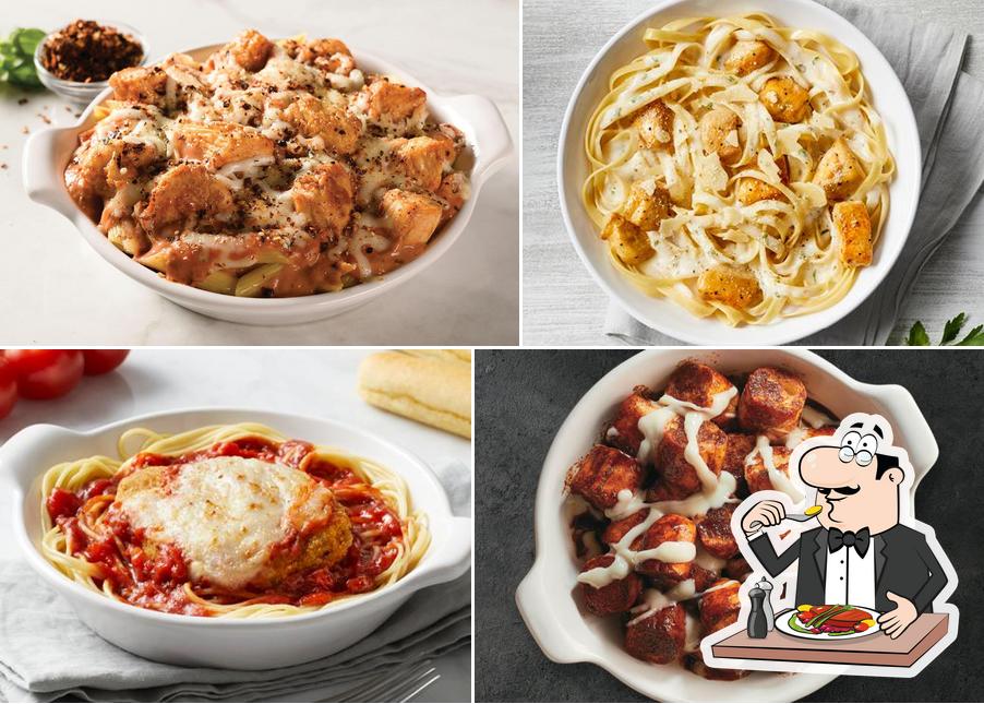 Fazoli's
