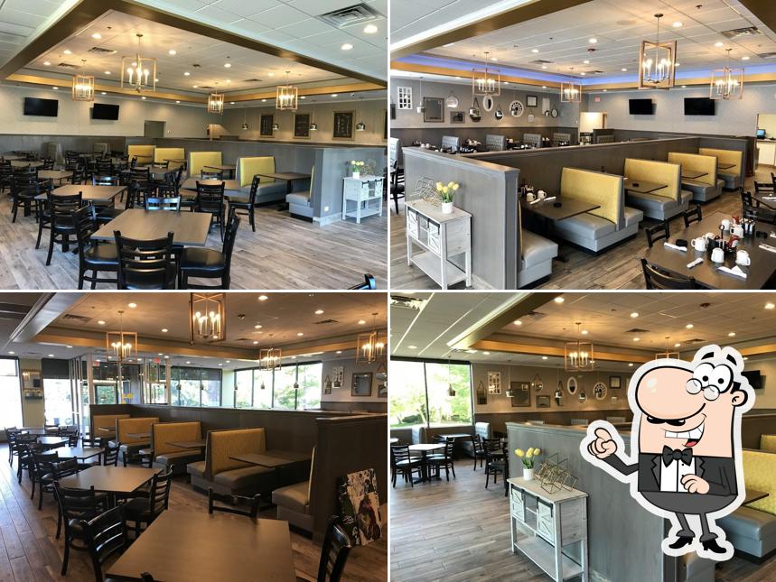 Fork & Spoon Cafe