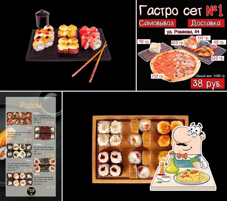Grand Food