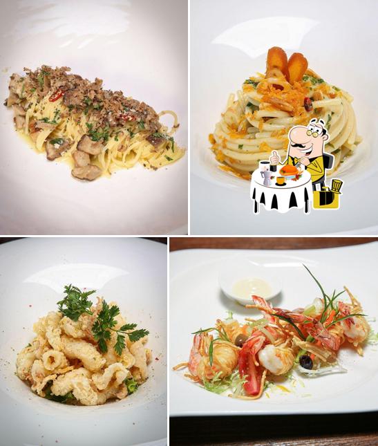 Coco Loco bistrot