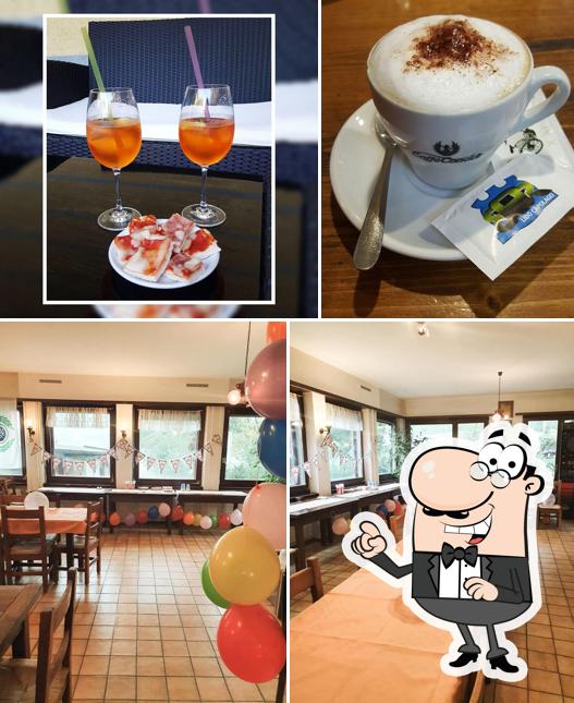 Caffé Bar Lido Capolago