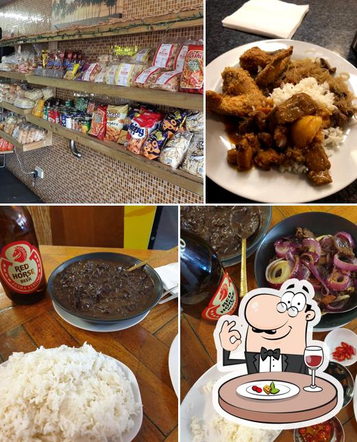 Pinoy Fiesta Restaurant