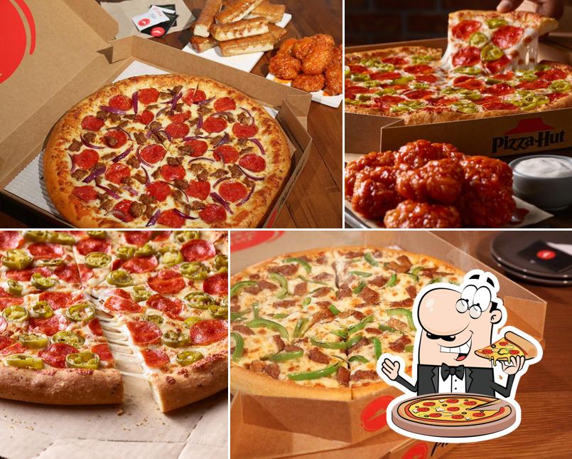 Pizza Hut