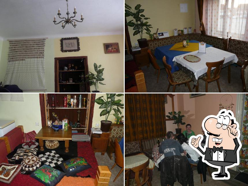 Čajobar U Sovy