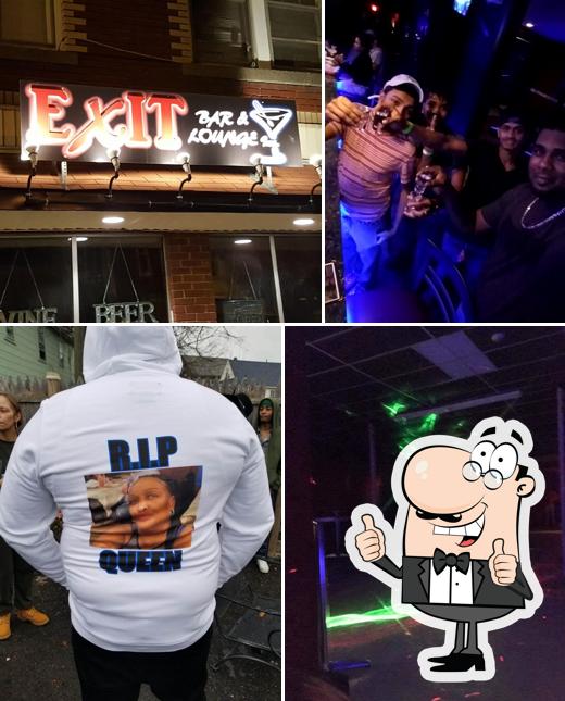 Exit Bar & Lounge, Inc.