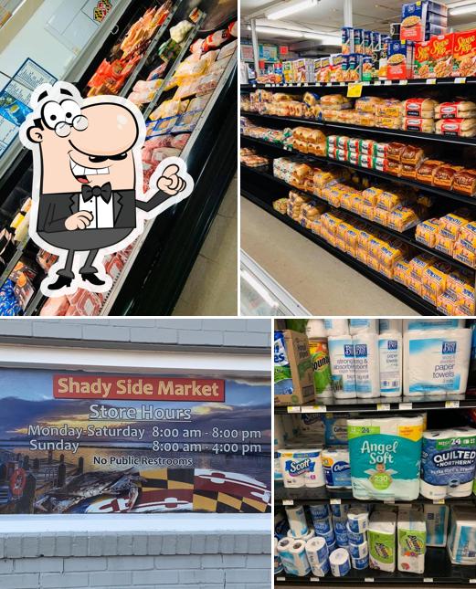 Shady Side Market