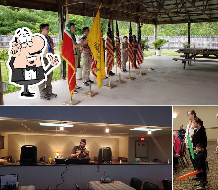 Tyrone Elks Lodge No. 212