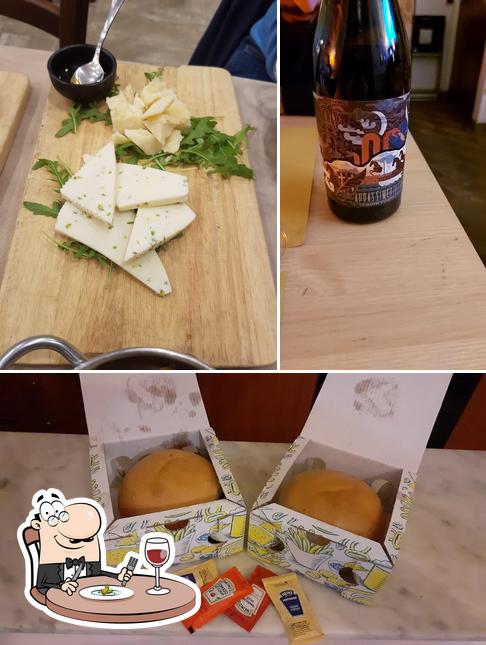 Quanto Basta - Enoteca & Gastronomia