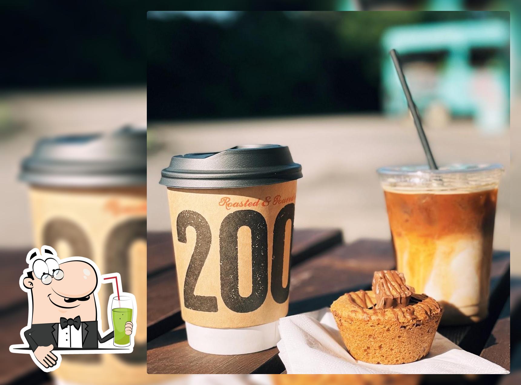 49 Beans Coffee Trailer