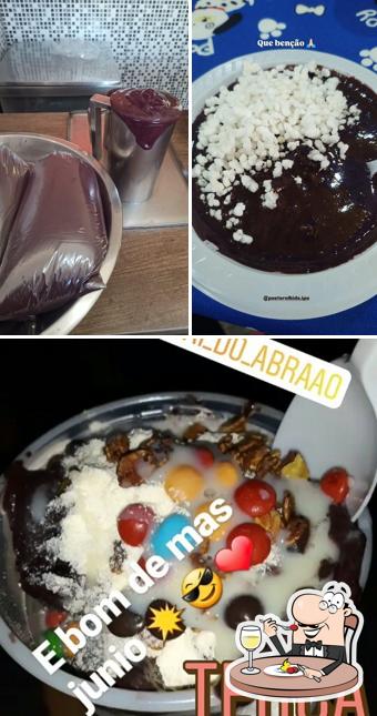 Açaí do Abraão