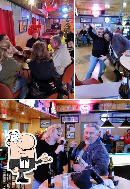 Alibi's Bar & Grill