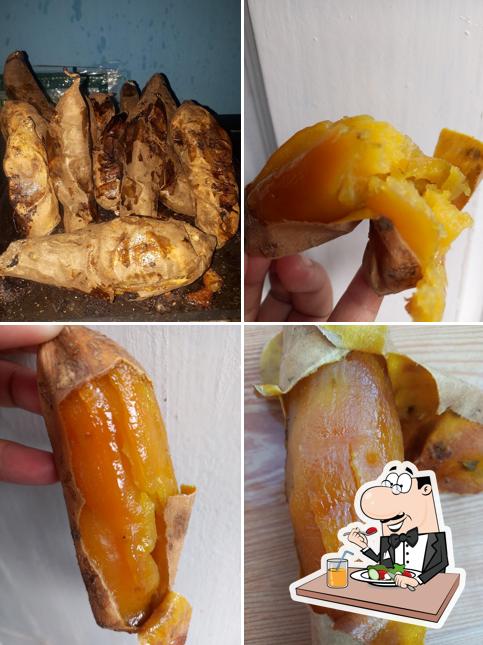 Arziki cilembu