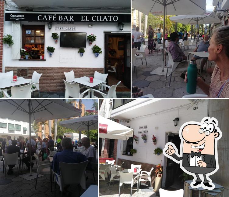 Bar Casa Chato