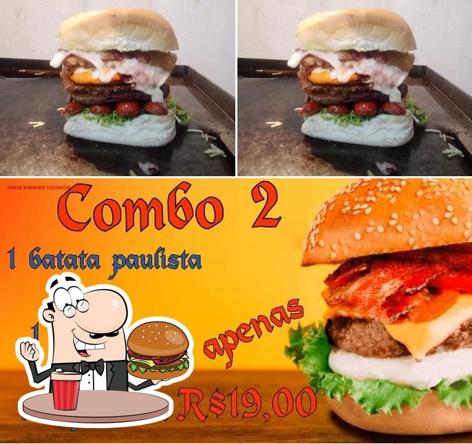 Boka's Lanches