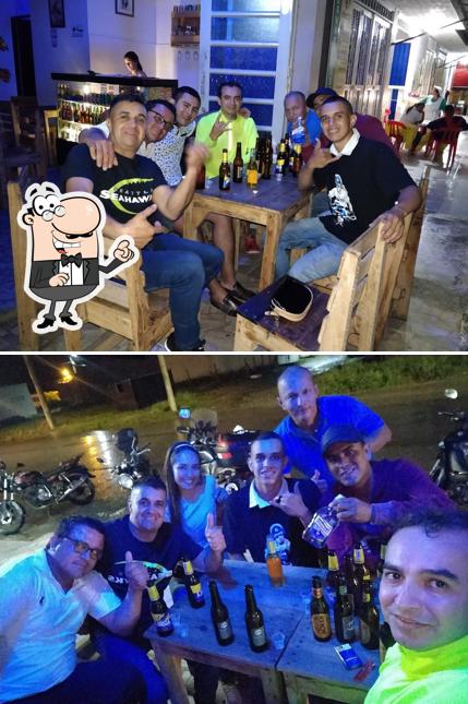 Chuzo's Parilla