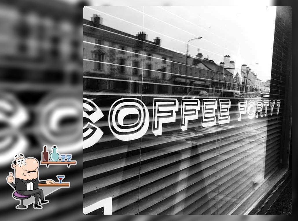 Coffee Forty7