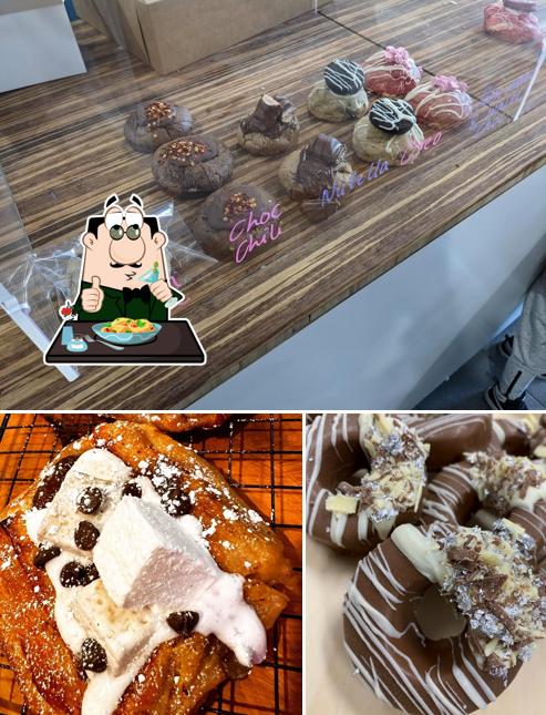 Crumbs & Co.