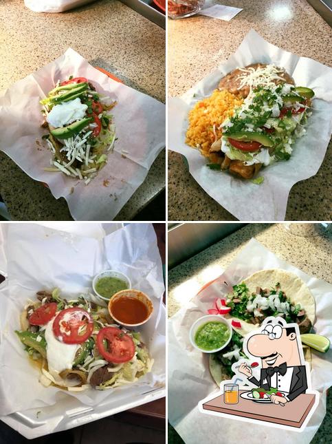 El Paso Tacos Mix