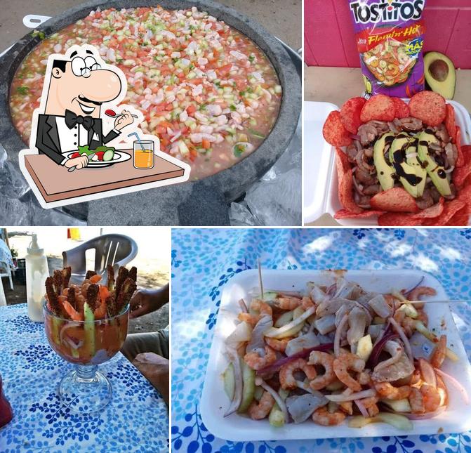 El molcajetazo