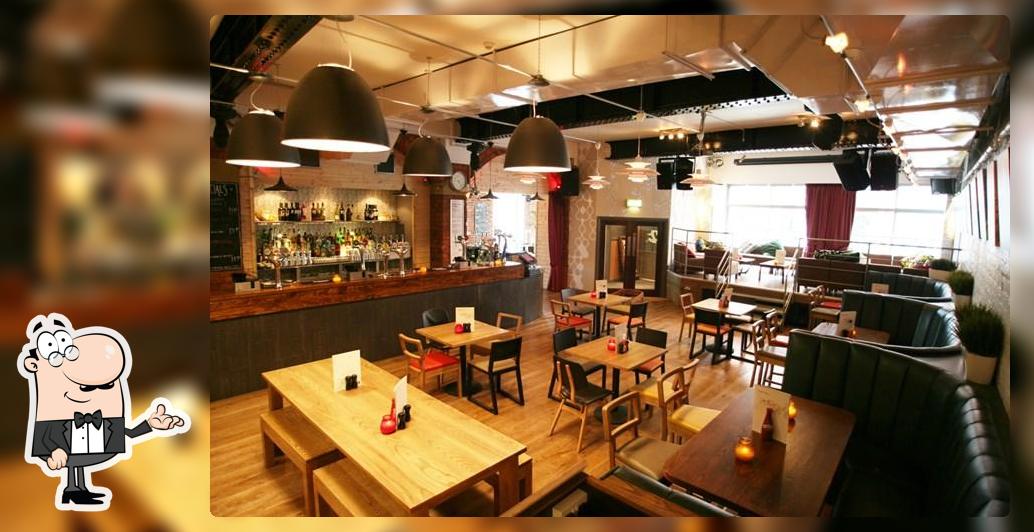 Finegans Tea Rooms