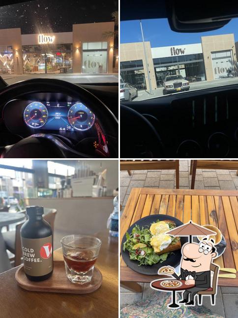 Flow Speciality Coffee