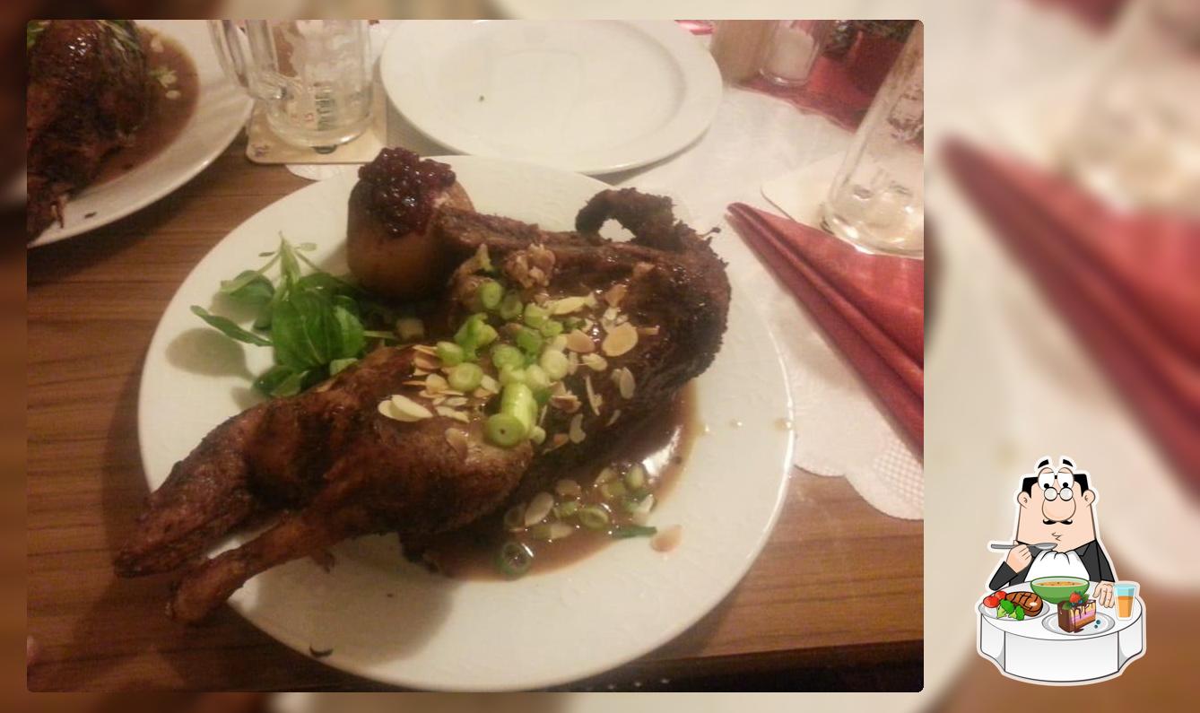 Gaststätte Im Kühlen Grunde