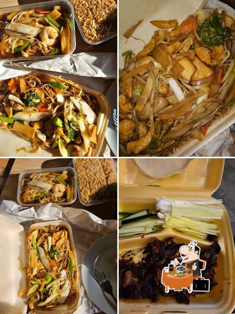 Hindley Green Supper Bar