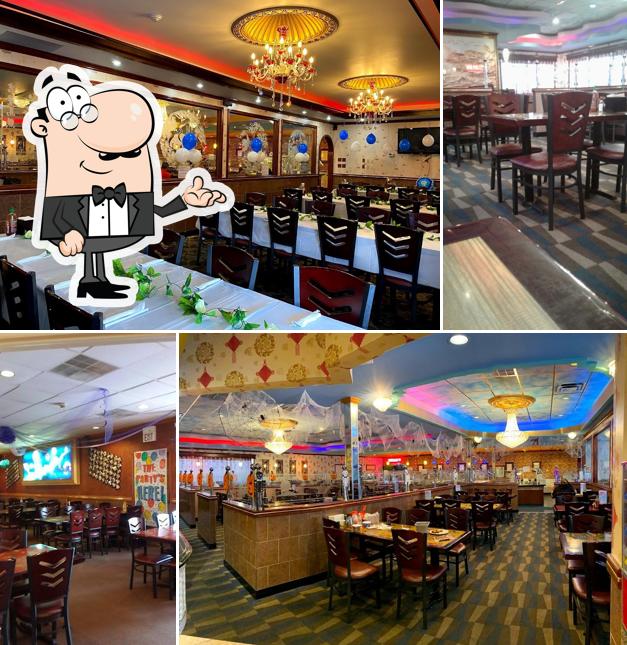 King Buffet