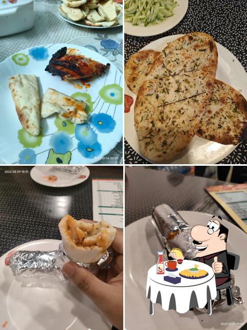 Kosturi Kitchen