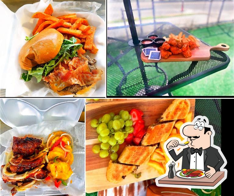 La Sincerite Food Truck