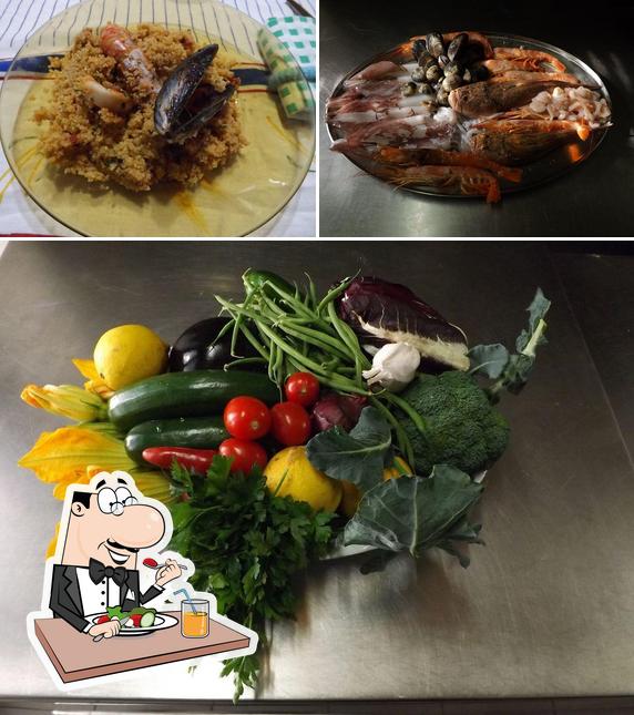Ristorante Le Baronie Turismo Rurale