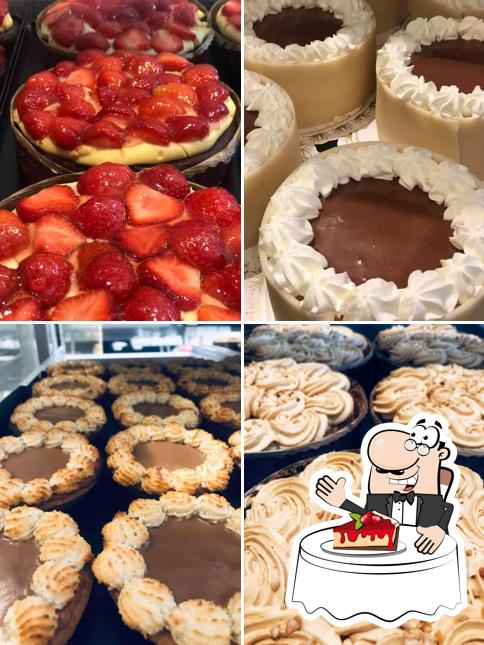 Sjødahl's Bakery