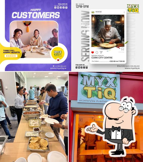 MYXTIQ Cork City