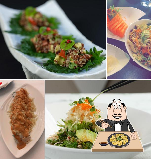 Maki (Salhiya Mall)