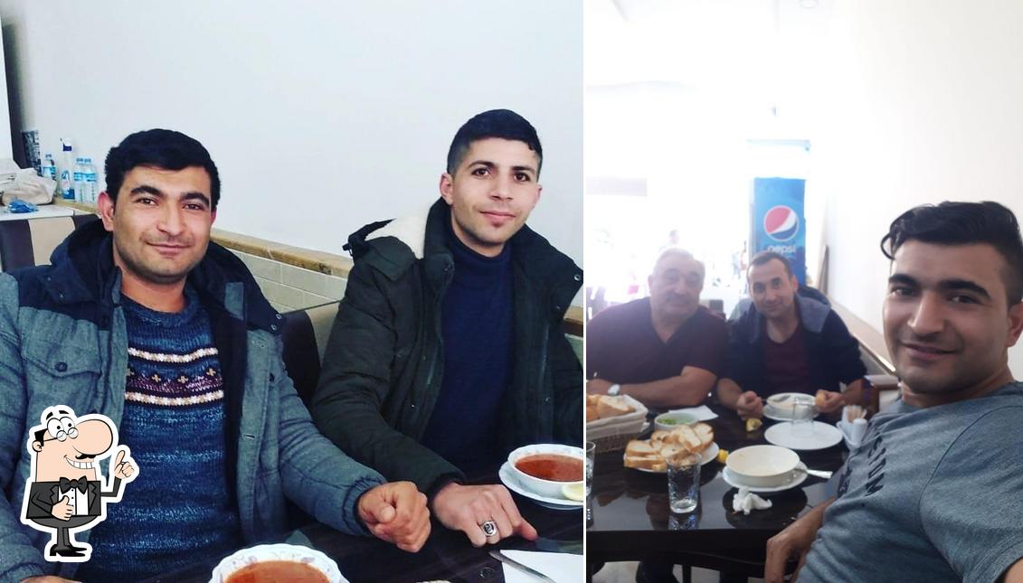 Muzaffer Restaurant