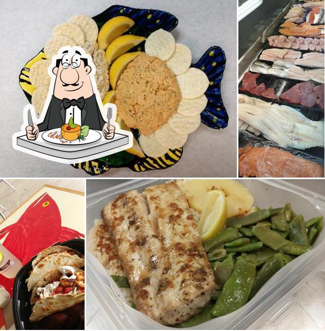 Northwest Seafood Inc.